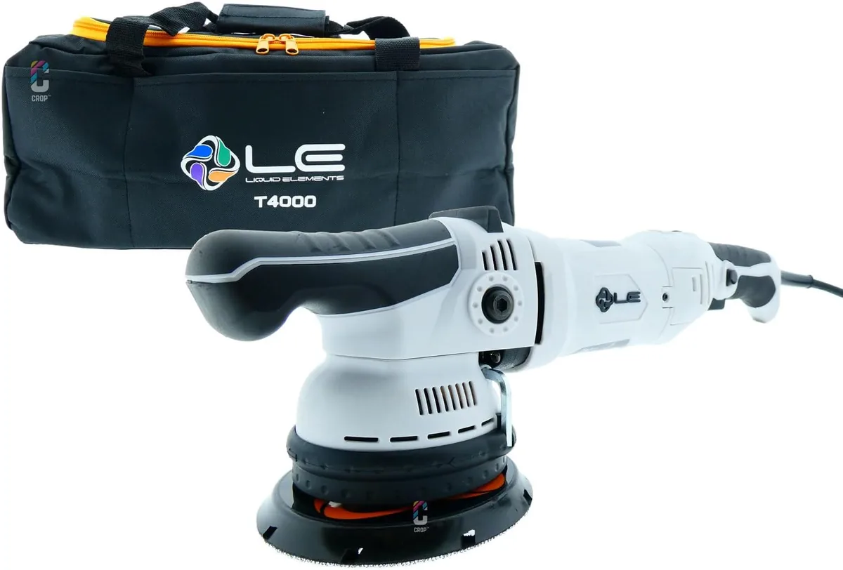 liquid elements t4000 — Liquid Elements T4000 V2